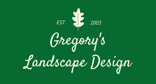Gregorys Landscape Design